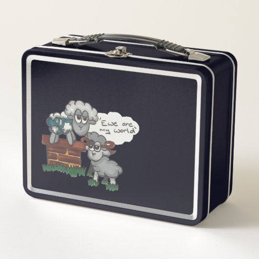 Wij zijn mijn wereld (Voorkant)