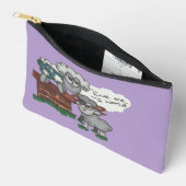 Wij zijn mijn wereld etui (Open)