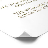 Wij zijn sociaal werkers poster (Hoek)