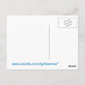 Wij zijn Spiritueel briefkaart (Achterkant)