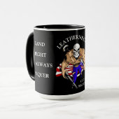 WIJ ZIJN VAN MENING DAT WE ALTIJD ALTIJD VERWERPEN MOK (Voorkant links)