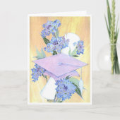 Wij zijn zo zeer Trots van u Kaart (Voorkant)