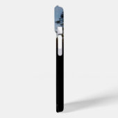 Wijd jezelf aan gebed telefoon geval Case-Mate iPhone case (Achterkant / Links)