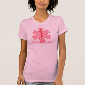 wijdt toewijding2 t-shirt