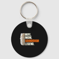 Wijf Moeder Sourdough Legende Grappige Moeder Sour