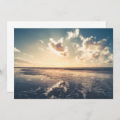 Wijk aan Zee Natuur Fotokaart (Voorkant / Achterkant)