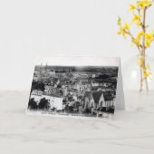  wijk Sainte Clotilde Kaart (Gele Bloem)