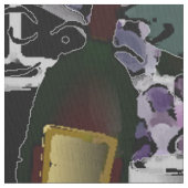 Wijn Beverage en druiven Stof (Close Up)