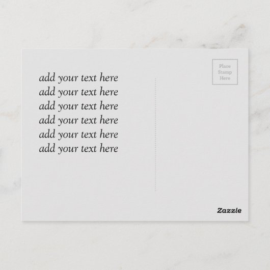 wijn , bloemen dank je kaart (Achterkant)