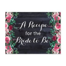 Wijn Blush & Navy Wood Bourgondië bruidrecept Kaar