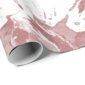 Wijn Cadeaupapier (Rol Hoek)