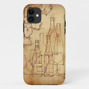 Wijn Case-Mate iPhone Case