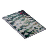 Wijn Cellar 2012 Notitieboek (Rechterzijde)