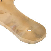 Wijn Cellar-gepersonaliseerd Snijplank (Hoek)