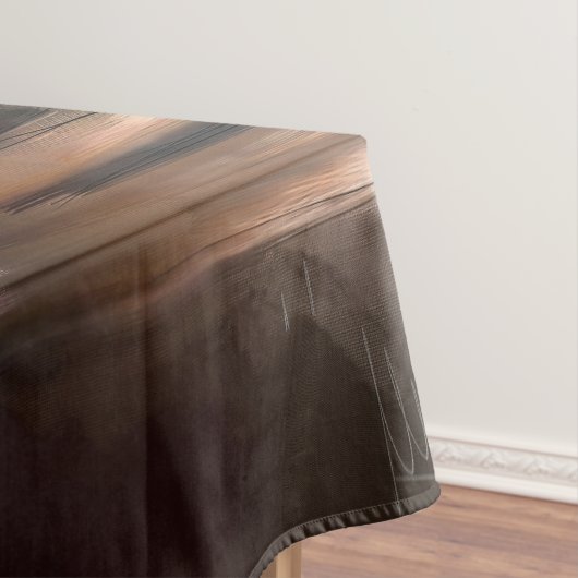 Wijn Cellar Tafelkleed (Voorbeeld)