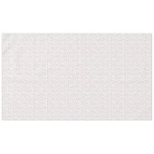 Wijn Confetti Waterverf Stippen Tafeldoek Tafelkleed (Voorkant (Horizontaal))