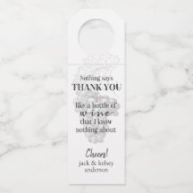 Wijn dank u | Druiven |