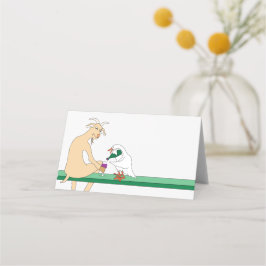 Wijn-diner Plaatskaartje