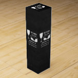 Wijn & Druiven, Krijtbord Wijnbar/Wijnmakerij Wijn<br><div class="desc">Wijn & Druiven,  Chalkboard Wijnbar/Wijnmakerij Wijndoos door de Visitekaartje Store.</div>