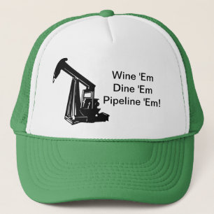 Wijn Em Dine'Em Pipeline Em Pet