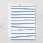 Wijn- en Cheese Charcuterie Board Engagement party Kaart (Achterkant)