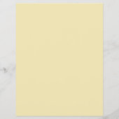 Wijn en druiven, wijnstang/wijnmoer Adverteren Flyer (Achterkant)