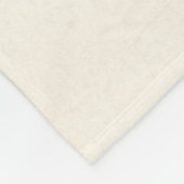 Wijn en gedistilleerde dranken fleece deken (Hoek)