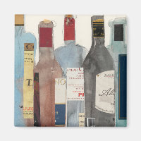 Wijn en gedistilleerde dranken