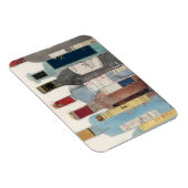 Wijn en gedistilleerde dranken magneet (Rechterzijde)