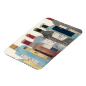 Wijn en gedistilleerde dranken magneet (Linkerzijde)