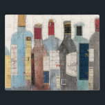 Wijn en gedistilleerde dranken puzzel<br><div class="desc">Wijn en gedistilleerde drank II van Samuel Dixon. Met een collectie van verschillende wijnen en gedistilleerde dranken.</div>