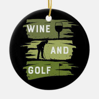 Wijn- en Golfglansglansgaren voor Keramisch Ornament