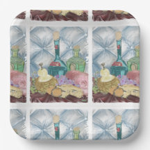 Wijn en kaas Charcuterie