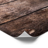 Wijn en kaas poster (Hoek)