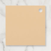 Wijn- en kaas verlovingsfeest bedankjes labels (Achterkant)