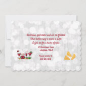 Wijn- en Kaasfeest Kaart (Achterkant)