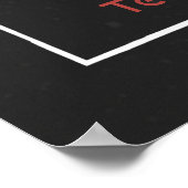 Wijn- en kaasparmolen toevoegen foto en logo poster (Hoek)