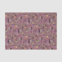 Wijn- en kaaspatroon afdrukken