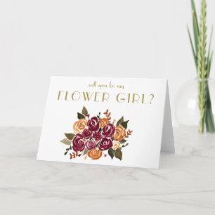 Wijn en Rozen ben je mijn Bloemenmeisje?