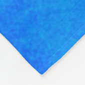 Wijn gieten fleece deken (Hoek)