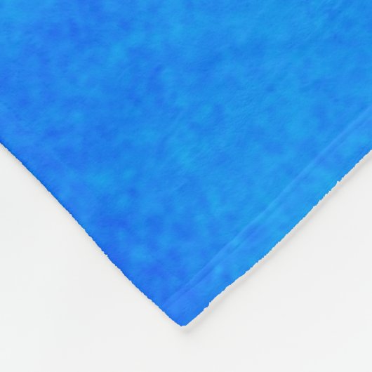 Wijn gieten fleece deken (Hoek)