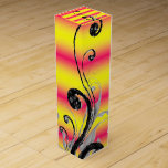 Wijn Gift Box Floral Wijn<br><div class="desc">Wine Gift Box Iets voor iedereen biedt aangepaste, gepersonaliseerde cadeaudoos voor wijn, speciaal voor dat speciale moment met je geliefden. Deze unieke cadeaudoos zal indruk maken op je vrienden en familie. Terwijl u hier reeds bent, kunt u andere verwante badkamerartikelen zoals douchegordiners, zeepdispensers, badmatten, badsets, kleurrijke kindergordijnen, badweegschalen, mannen douchegordijnen,...</div>