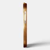 Wijn Glas iPhone 6 Batterij Case (Achterkant / Links)