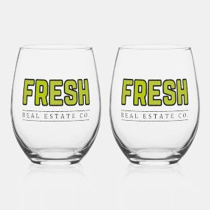 Wijn Glazen FRESH