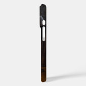 wijn gloed Case-Mate iPhone case (Achterkant / Links)