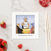 Wijn Humor Party Servetten (Insitu)