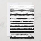 Wijn & Inpak Kerst Cadeauverpakking Feest Kaart (Achterkant)