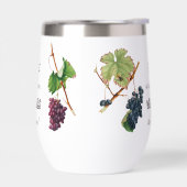 Wijn is het antwoord Grappig (Links)