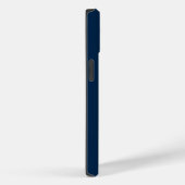 Wijn is niet het antwoord Case-Mate iPhone case (Achterkant / Rechts)