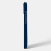 Wijn is niet het antwoord Case-Mate iPhone case (Achterkant / Links)